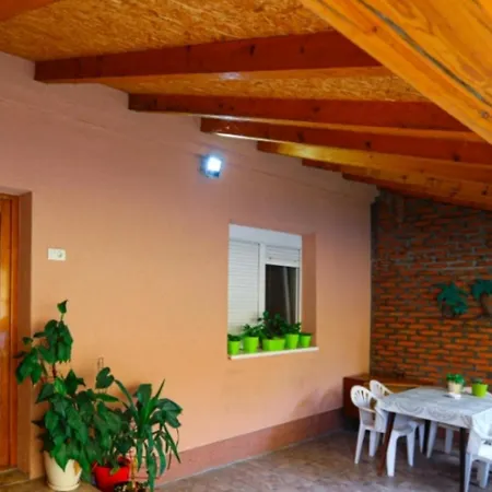 Apartman Biljana Sabac Exterior photo