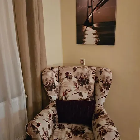 Apartman Biljana Sabac Exterior photo