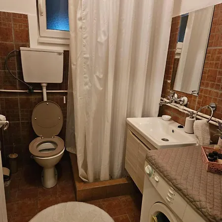 Apartman Biljana Sabac Exterior photo