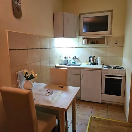 Apartman Biljana Sabac Exterior photo