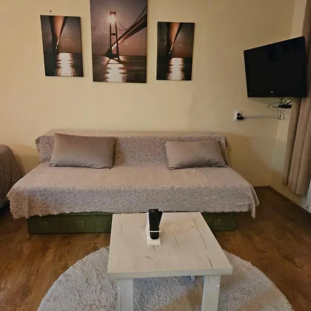 Apartman Biljana Sabac Exterior photo