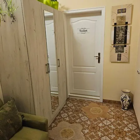 Apartman Biljana Sabac Exterior photo