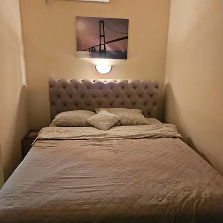 Apartman Biljana Sabac Exterior photo