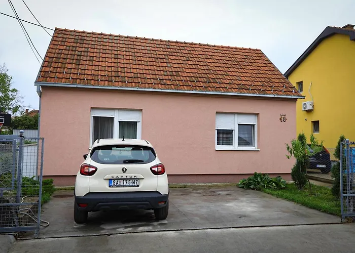 Apartman Biljana