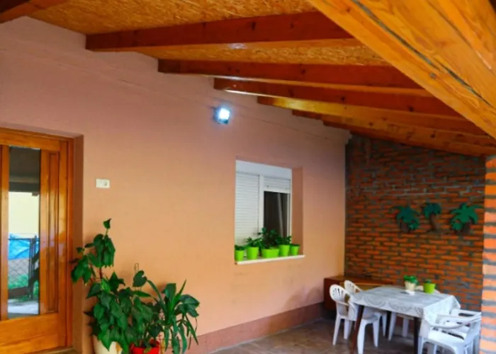 Apartman Biljana