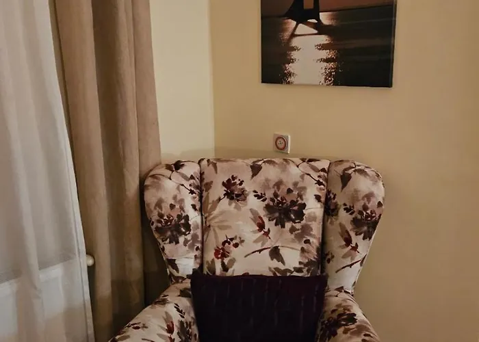 Apartman Biljana