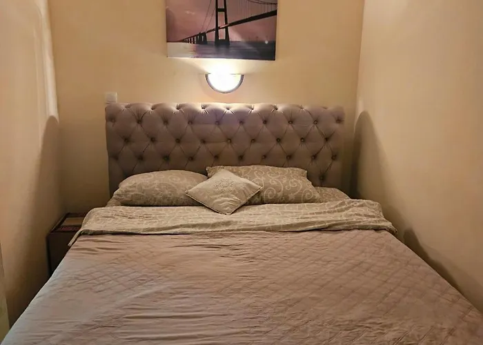 Apartman Biljana