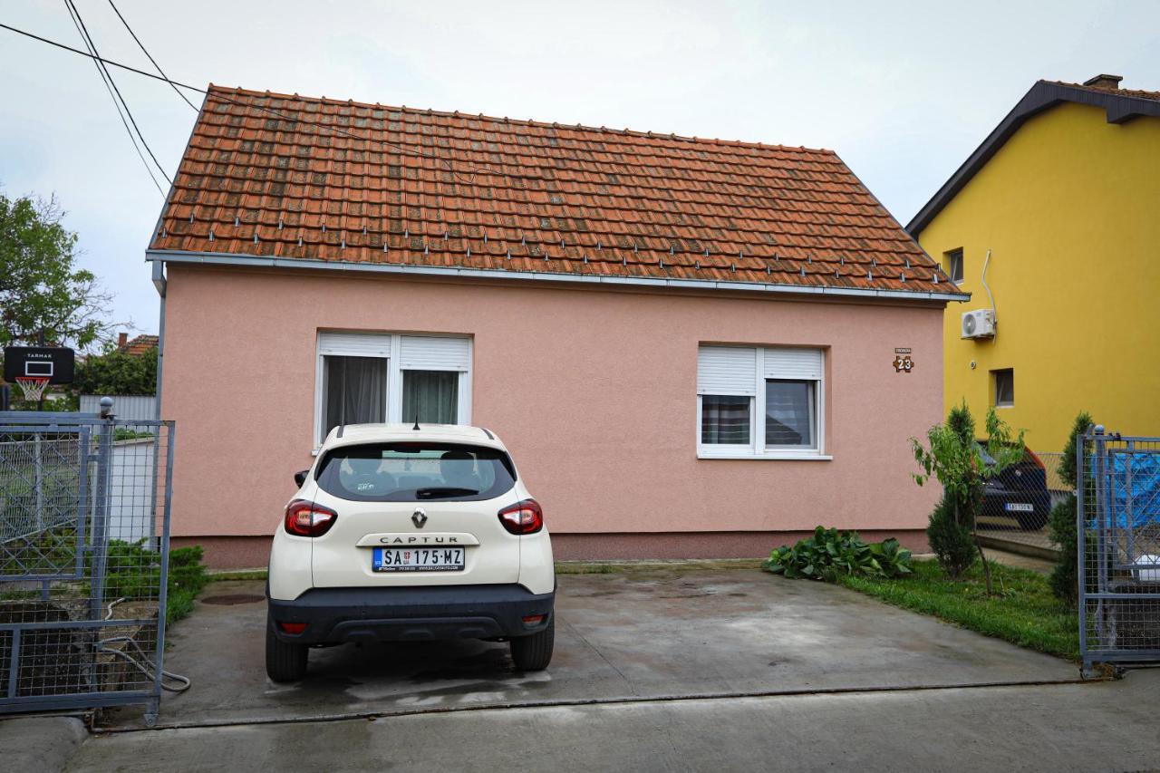 Apartment Biljana