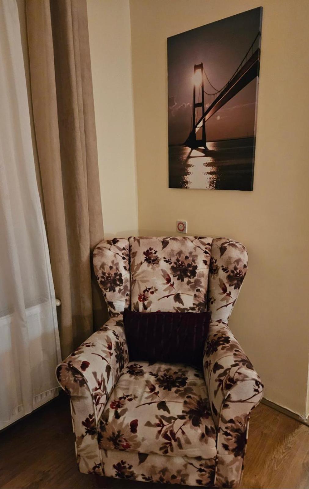 Biljana Apartment Sabac