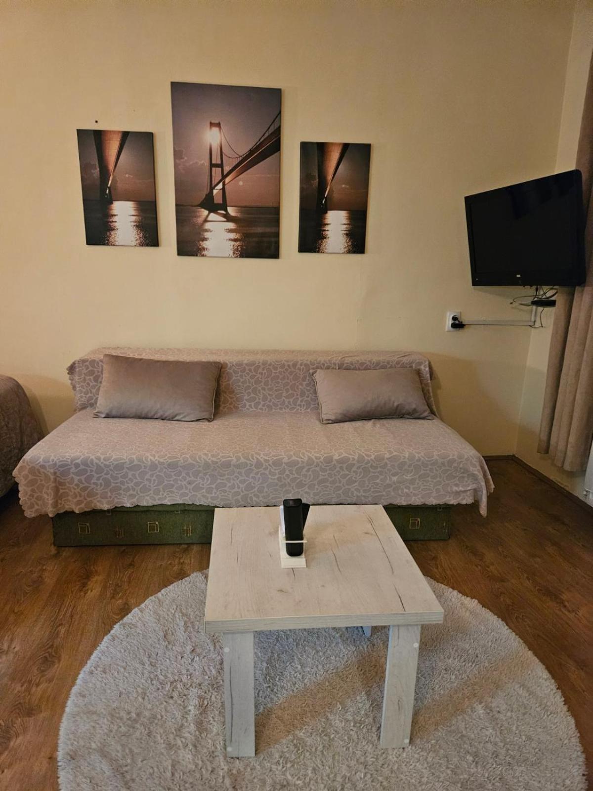 Biljana Apartment *