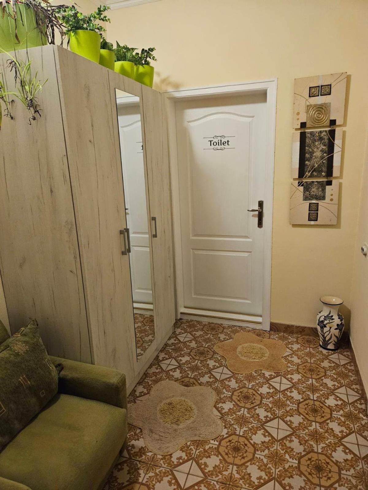 Apartment Biljana Sabac